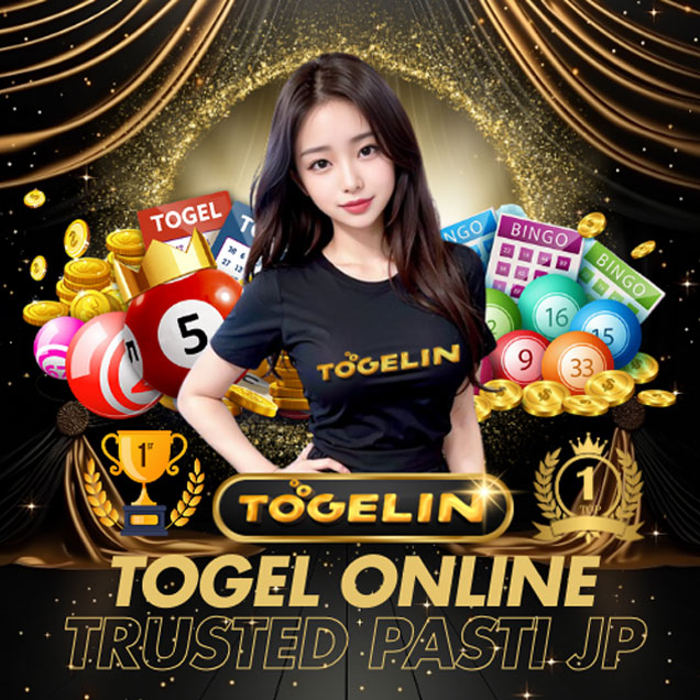 TOGELIN | Daftar Situs Toto Togel Online Paling Untung Mudah Profit!